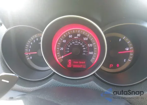 2012 Kia Forte Sx из США, поврежденный, VIN KNAFW4A39C5559382